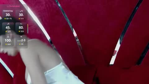 Roxy online show from 8, 11, 2025