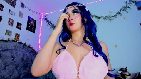 Roxxane online show from 25, 2, 2025