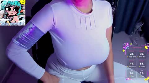 Snapshot of roxy_clark chatting on 2, 2, 2026 Annah online show from 2, 2, 2026