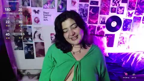 Snapshot of roxy_f_w chatting on 25, 7, 2026 Roxana online show from 25, 7, 2026