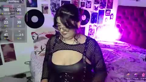 Snapshot of roxy_f_w chatting on 28, 7, 2026 Roxana online show from 28, 7, 2026