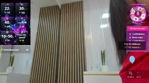 Snapshot of roxy_flame_ chatting on 23, 4, 2026 Roxy online show from 23, 4, 2026