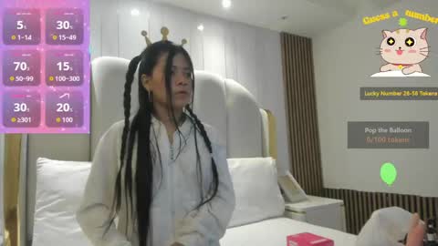 Snapshot of roxy_flame_ chatting on 28, 4, 2026 Roxy online show from 28, 4, 2026