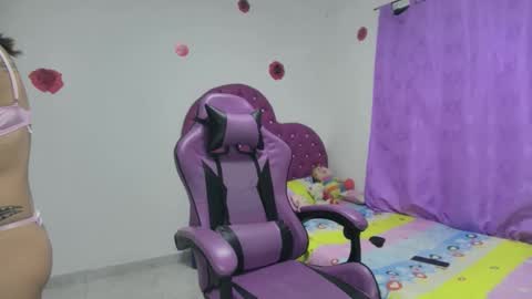 Roxy online show from 17, 12, 2025