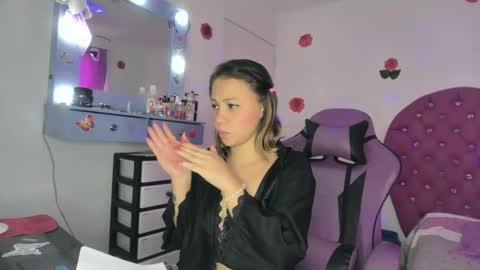 Roxy online show from 16, 2, 2026