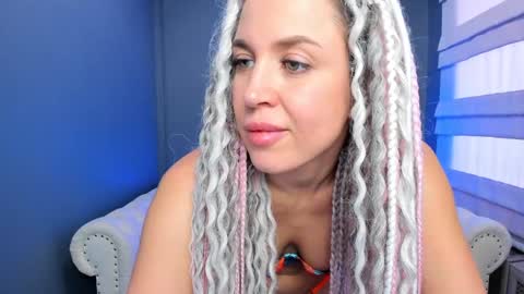 Roxy online show from 10, 1, 2025