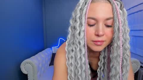 Roxy online show from 28, 1, 2025