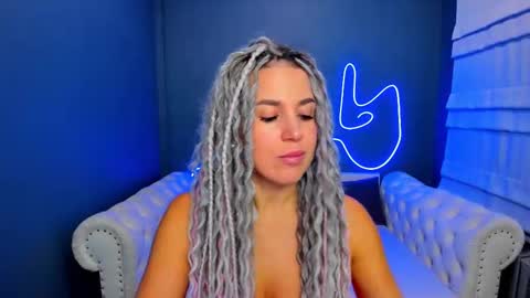 Roxy online show from 4, 10, 2025