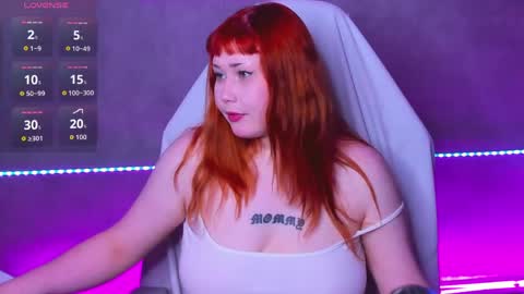 Roxy online show from 8, 5, 2026