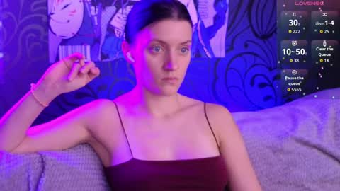 roxy_riot_ online show from 9, 4, 2026