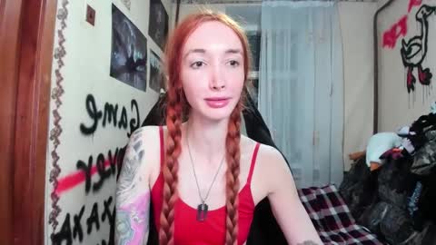 Roxy online show from 15, 11, 2025