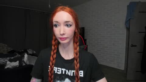 Roxy online show from 18, 11, 2025