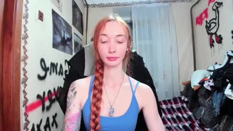 Roxy online show from 17, 12, 2025