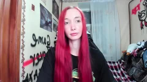 Roxy online show from 11, 1, 2026