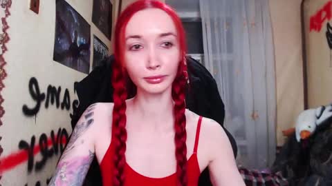 Roxy online show from 15, 4, 2026