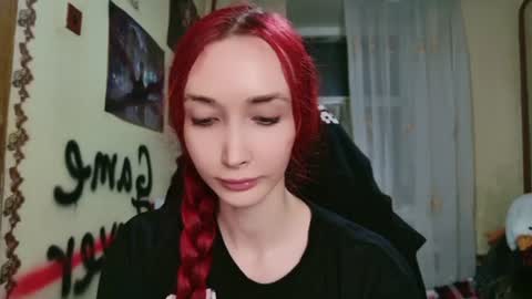 Snapshot of roxy_silver chatting on 15, 7, 2026 Roxy online show from 15, 7, 2026