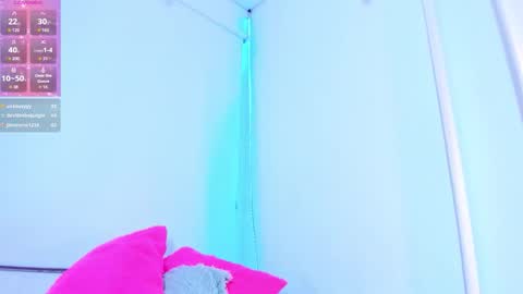 roxy_stone1 online show from 3, 12, 2025