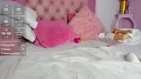 Snapshot of roxy_swt7 chatting on 2, 3, 2026 roxy_swt7 online show from 2, 3, 2026