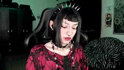 Roxy Independient model Help me to reach 50 thumbs up online show from 5, 2, 2026