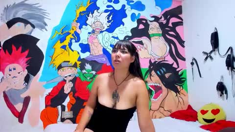 RoxyAron online show from 2, 10, 2025