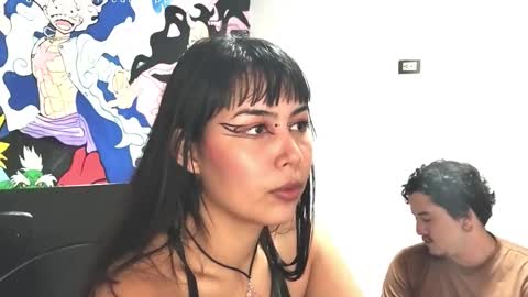 RoxyAron online show from 19, 11, 2025