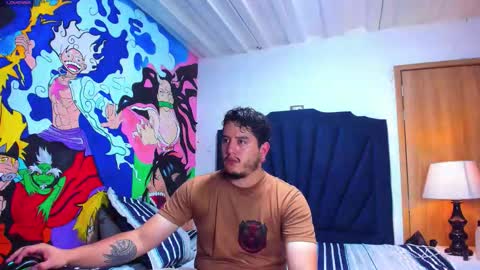 RoxyAron online show from 20, 2, 2026