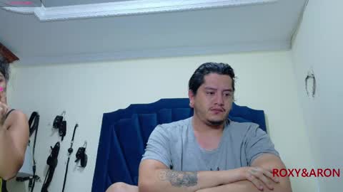 RoxyAron online show from 14, 5, 2026