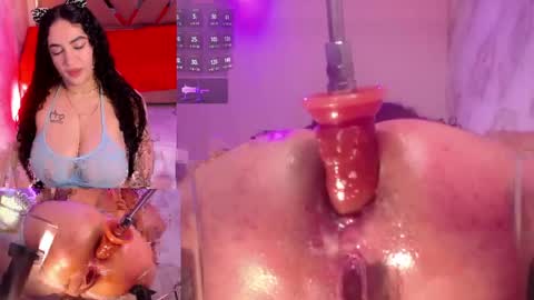 Snapshot of roxylicious_ chatting on 11, 5, 2026 roxylicious_ online show from 11, 5, 2026