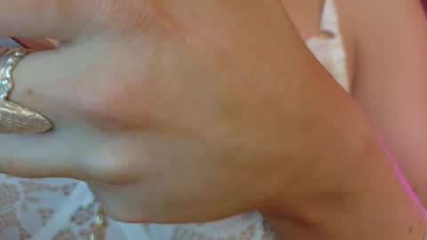 Snapshot of roxynyes chatting on 26, 9, 2025 Roxy Nyes online show from 26, 9, 2025