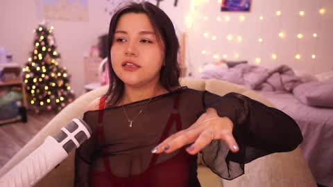 roxysuh online show from 3, 2, 2025