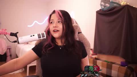 roxysuh online show from 27, 9, 2025