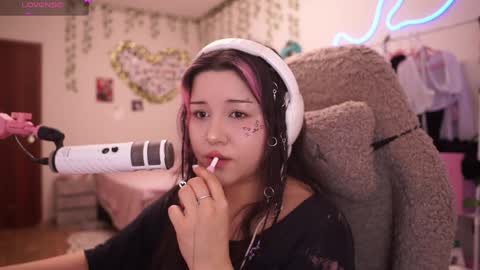 roxysuh online show from 12, 4, 2026