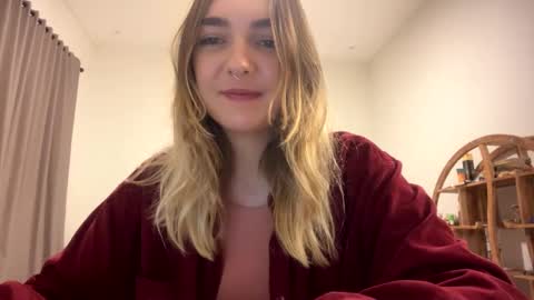 Roxy online show from 13, 3, 2026