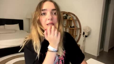 Roxy online show from 29, 3, 2026