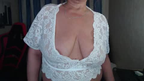 Anna online show from 4, 12, 2025