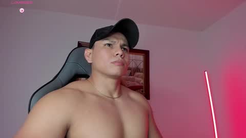 Roy Constance online show from 23, 10, 2025