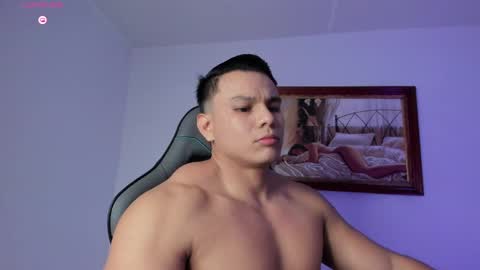 Roy Constance online show from 7, 4, 2026