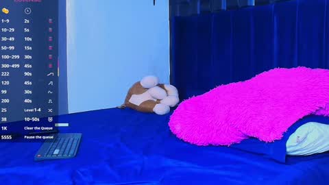 ANTONIO online show from 22, 11, 2025