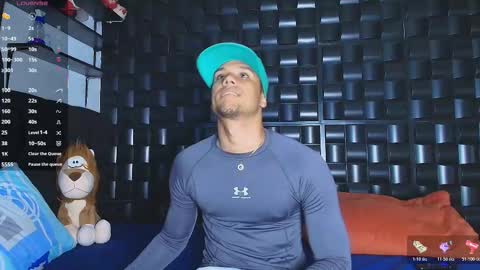 ANTONIO online show from 13, 1, 2026