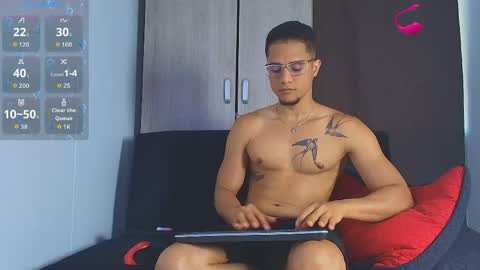 Snapshot of roy_barney chatting on 1, 5, 2026 ANTONIO online show from 1, 5, 2026