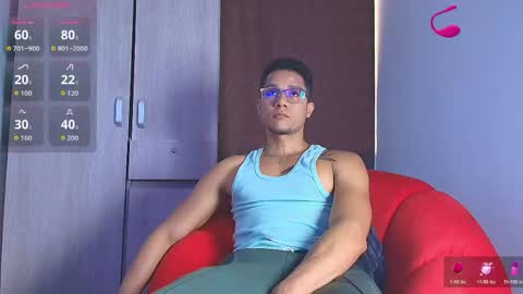Snapshot of roy_barney chatting on 12, 5, 2026 ANTONIO online show from 12, 5, 2026