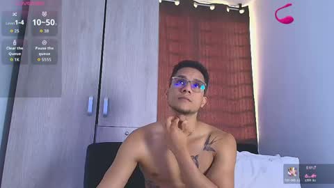 Snapshot of roy_barney chatting on 19, 5, 2026 ANTONIO online show from 19, 5, 2026