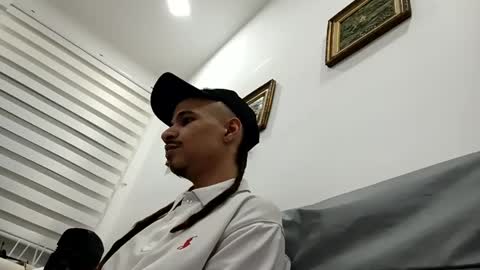 roy_master online show from 3, 10, 2025