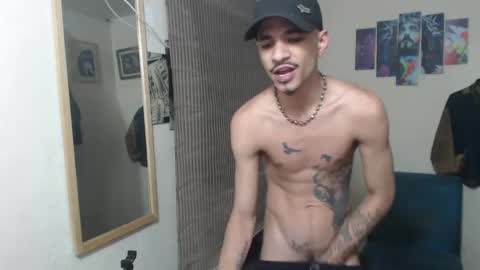 roy_master online show from 6, 10, 2025