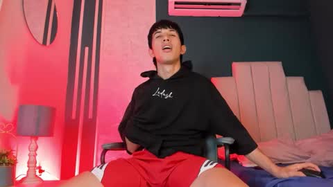 roy_miles online show from 20, 12, 2025