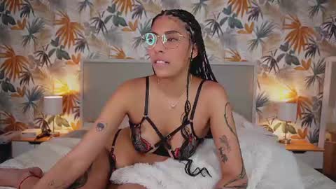 Snapshot of royalechloe chatting on 16, 7, 2026 Chloe online show from 16, 7, 2026