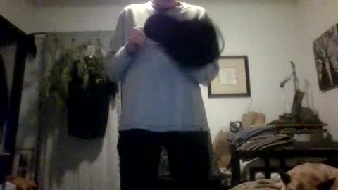 Roy Murrin online show from 29, 10, 2025