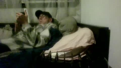 Roy Murrin online show from 30, 10, 2025