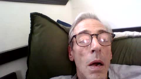 Roy Murrin online show from 29, 3, 2026