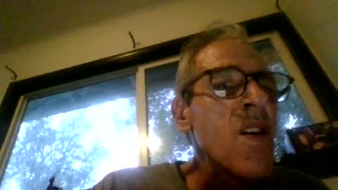 Roy Murrin online show from 2, 7, 2026